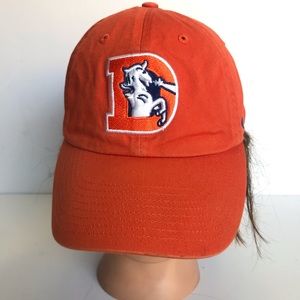 Denver Broncos Hat